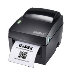 GoDEX DT4x black PRO 4" 203 dpi